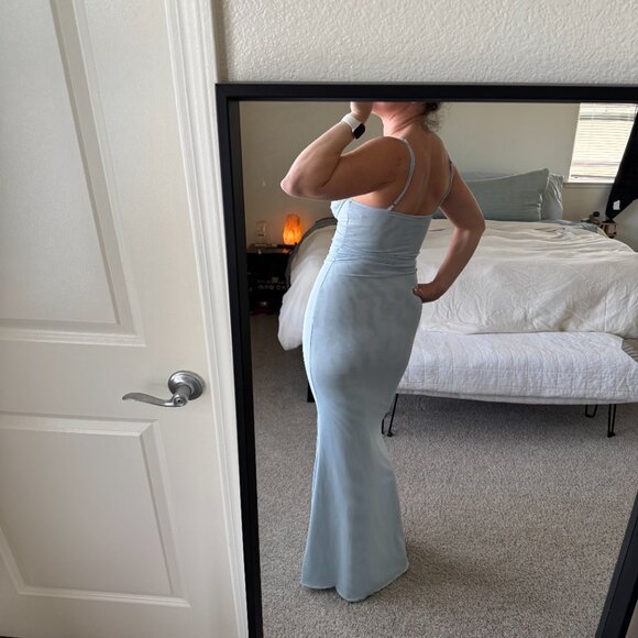 Peppermayo Anna Sophia Maxi Dress Size 4 - Picture 3 of 10